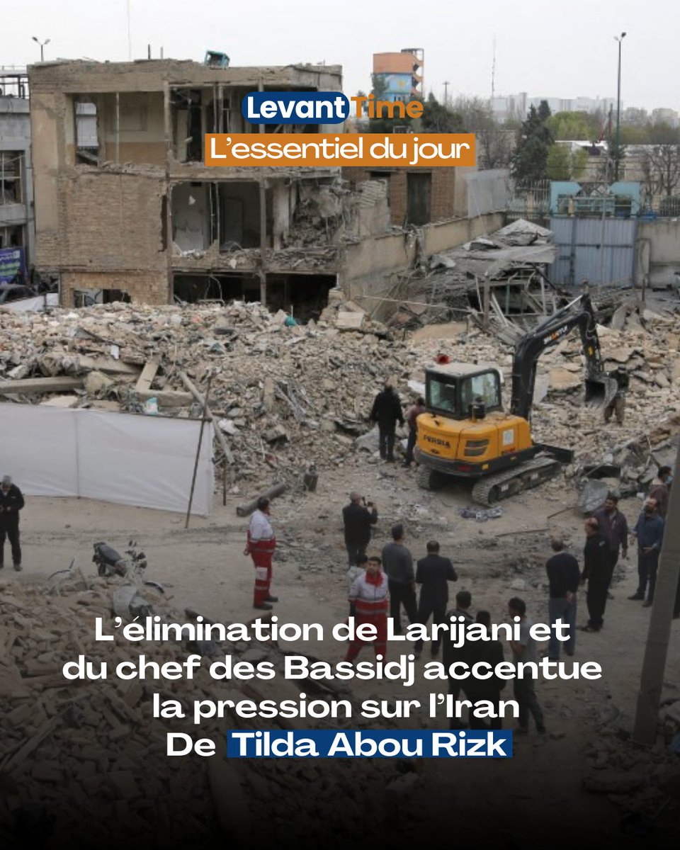 Levant Time tweet media