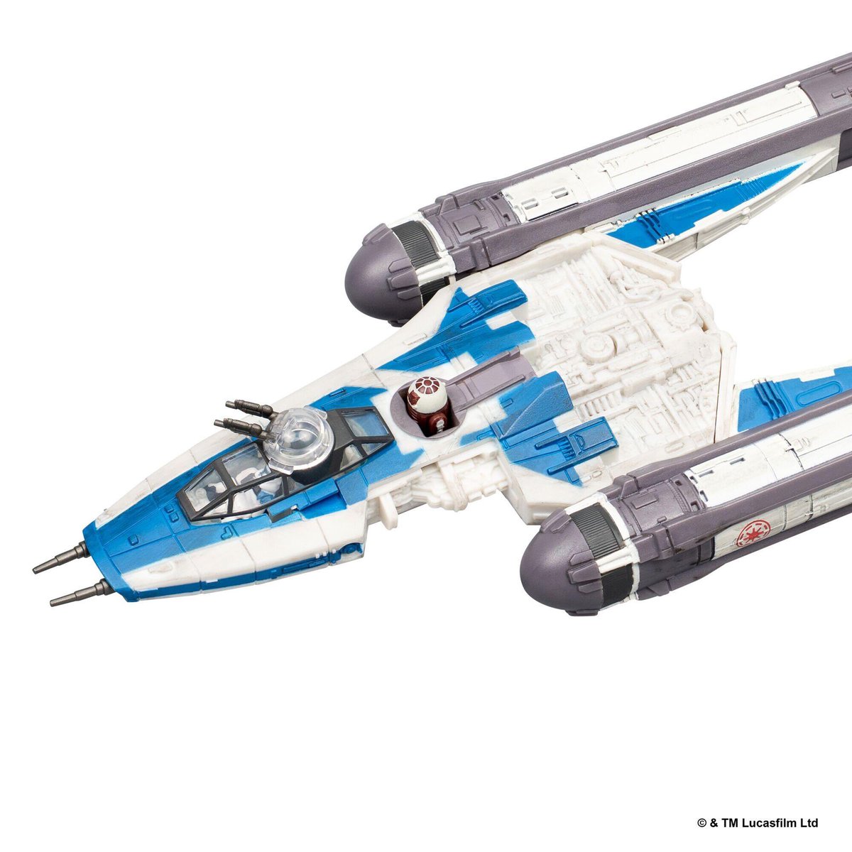 Micro Galaxy Squadron tweet media