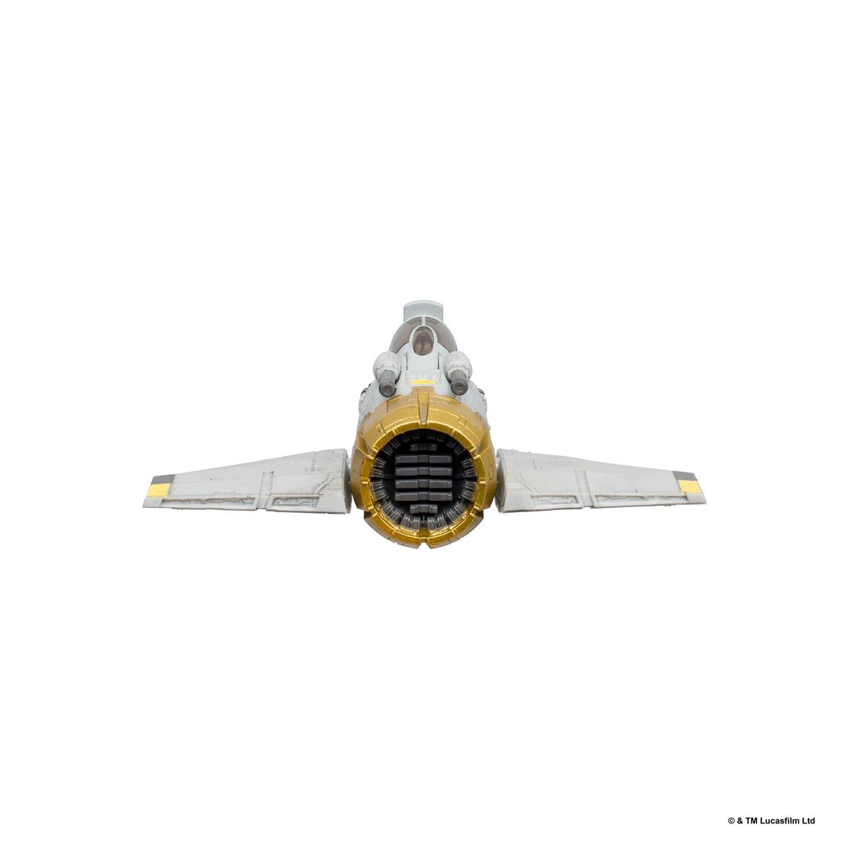 Micro Galaxy Squadron tweet media