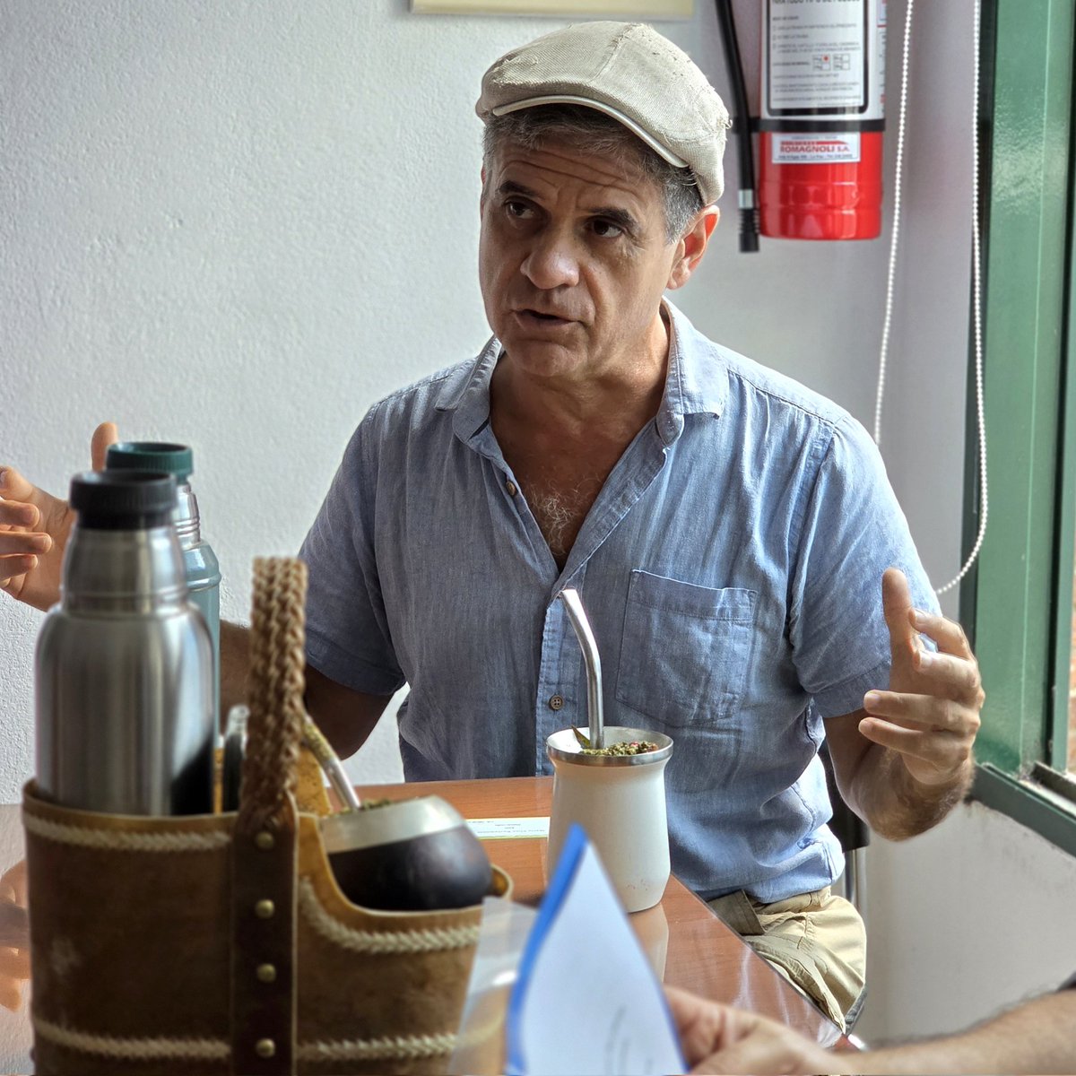 Pablo Ferreri tweet media