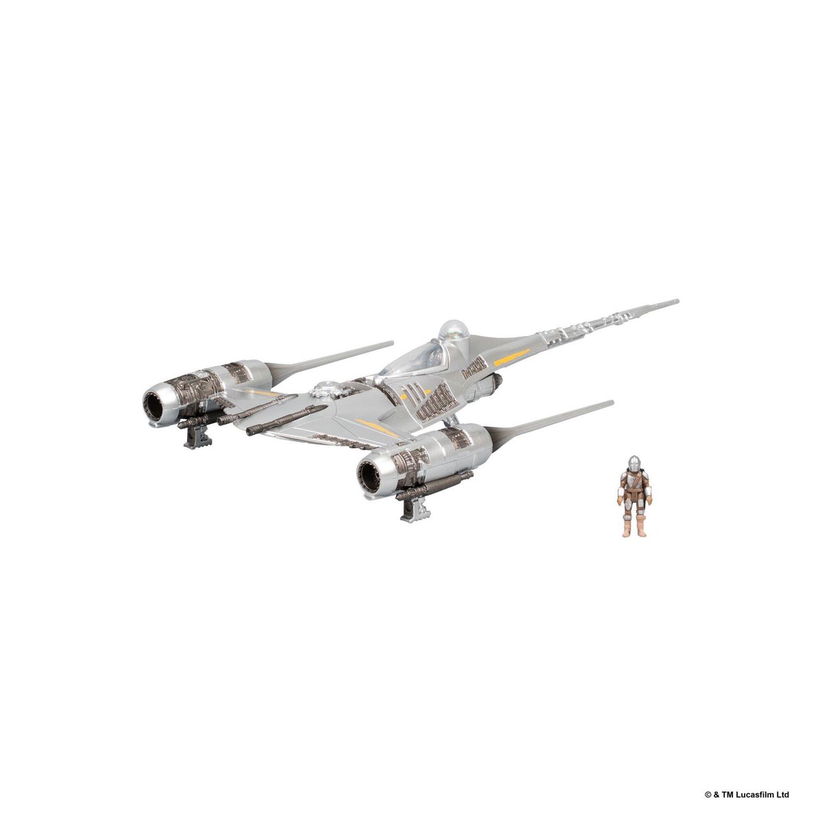 Micro Galaxy Squadron tweet media