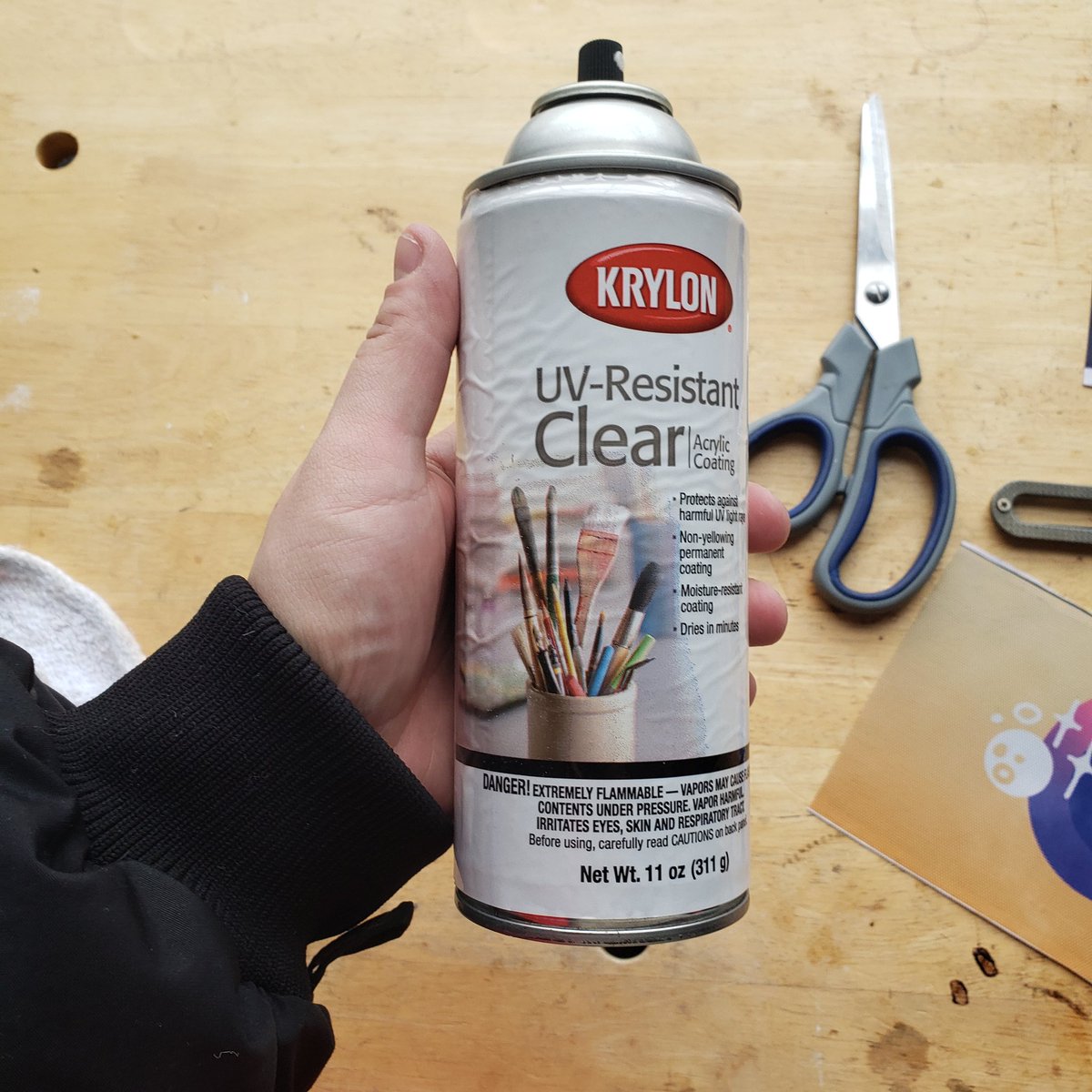 Conjure Creature 🔮 tweet media