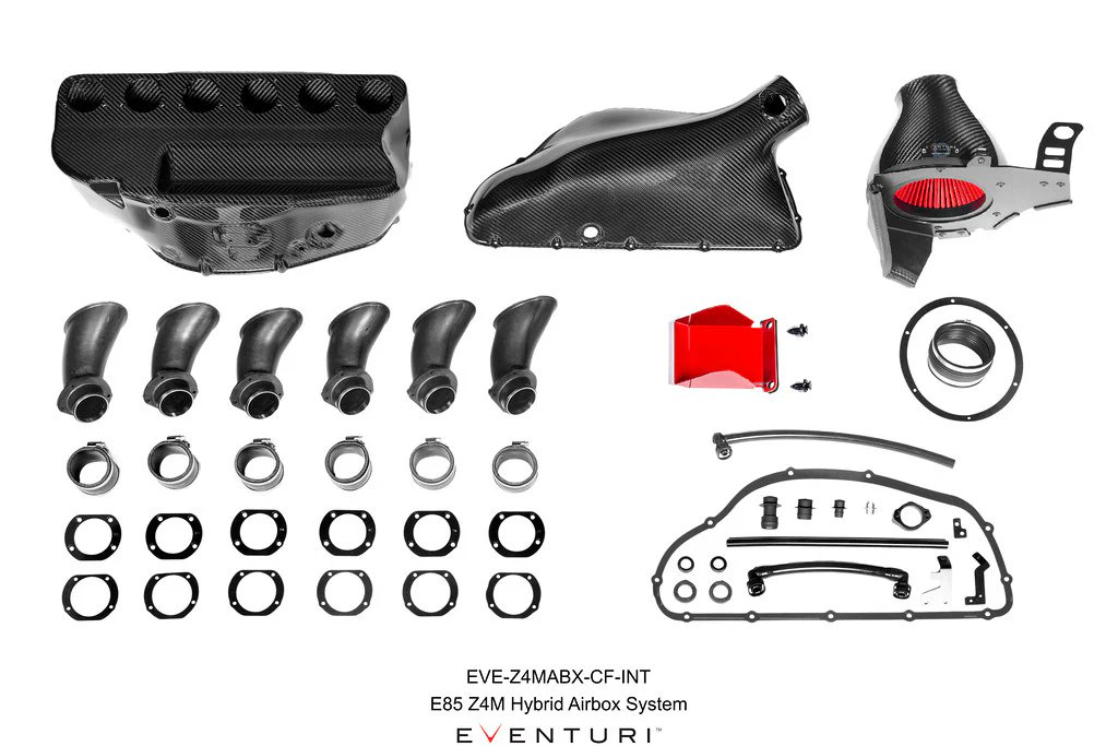 IND Distribution tweet media