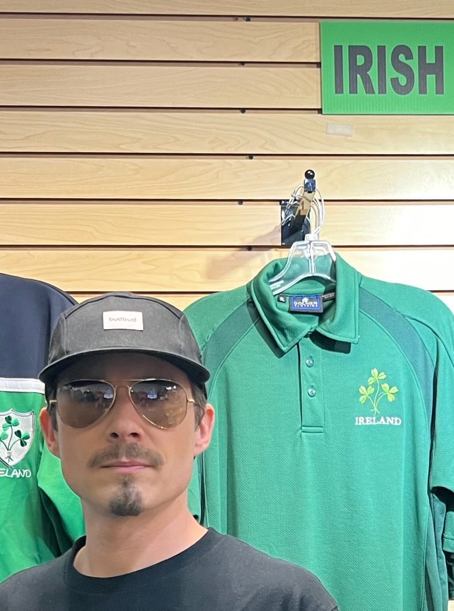 Charls Carroll tweet media