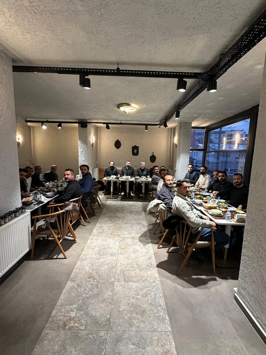 İnşaat Mühendisleri Odası Van Şubesi tweet media