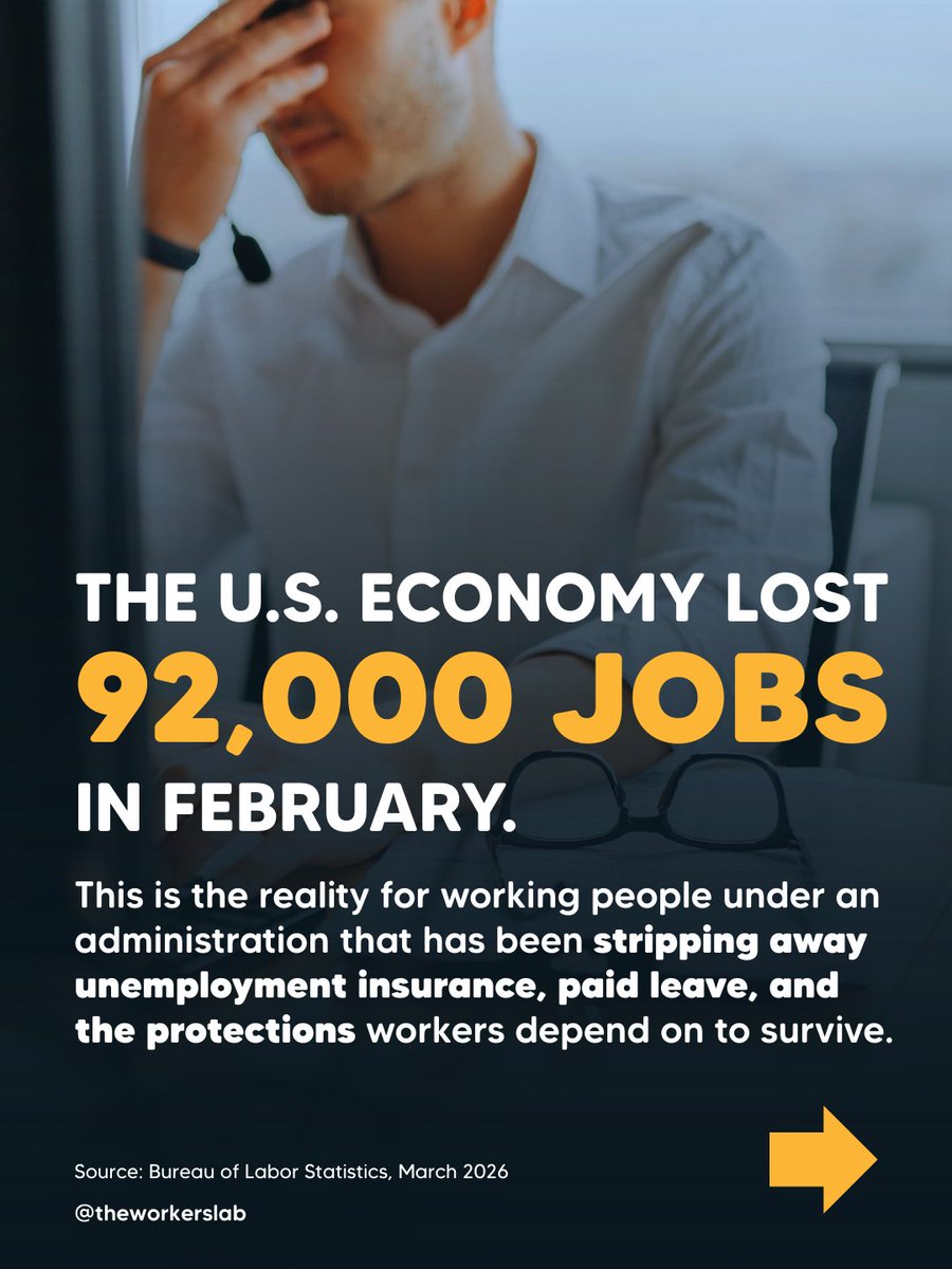 The Workers Lab tweet media