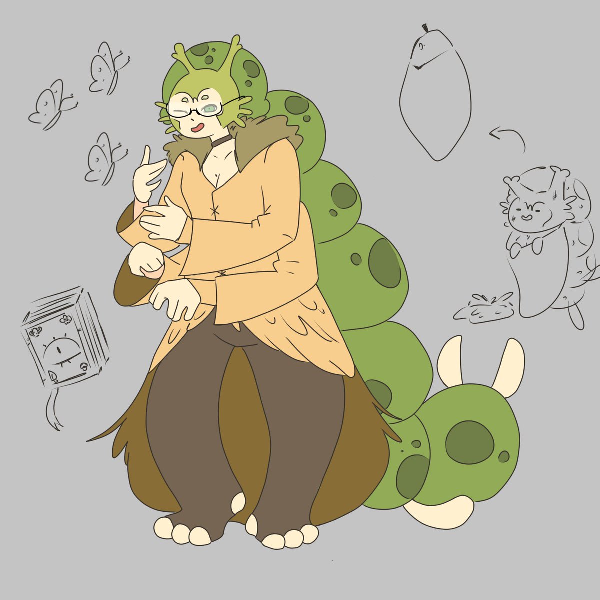 PoleDrawn tweet media