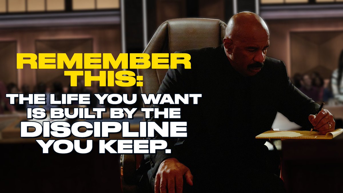 Steve Harvey tweet media