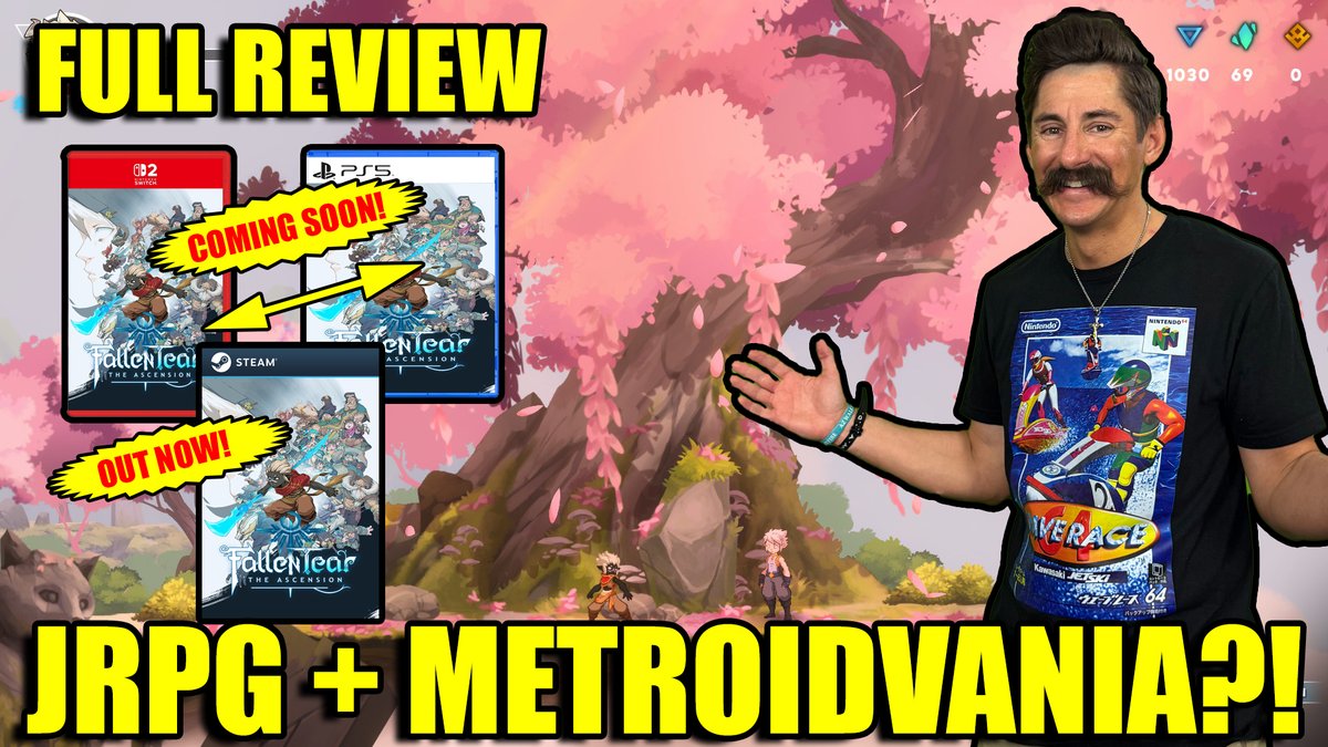 ThunderStash Gaming ⚡ tweet media