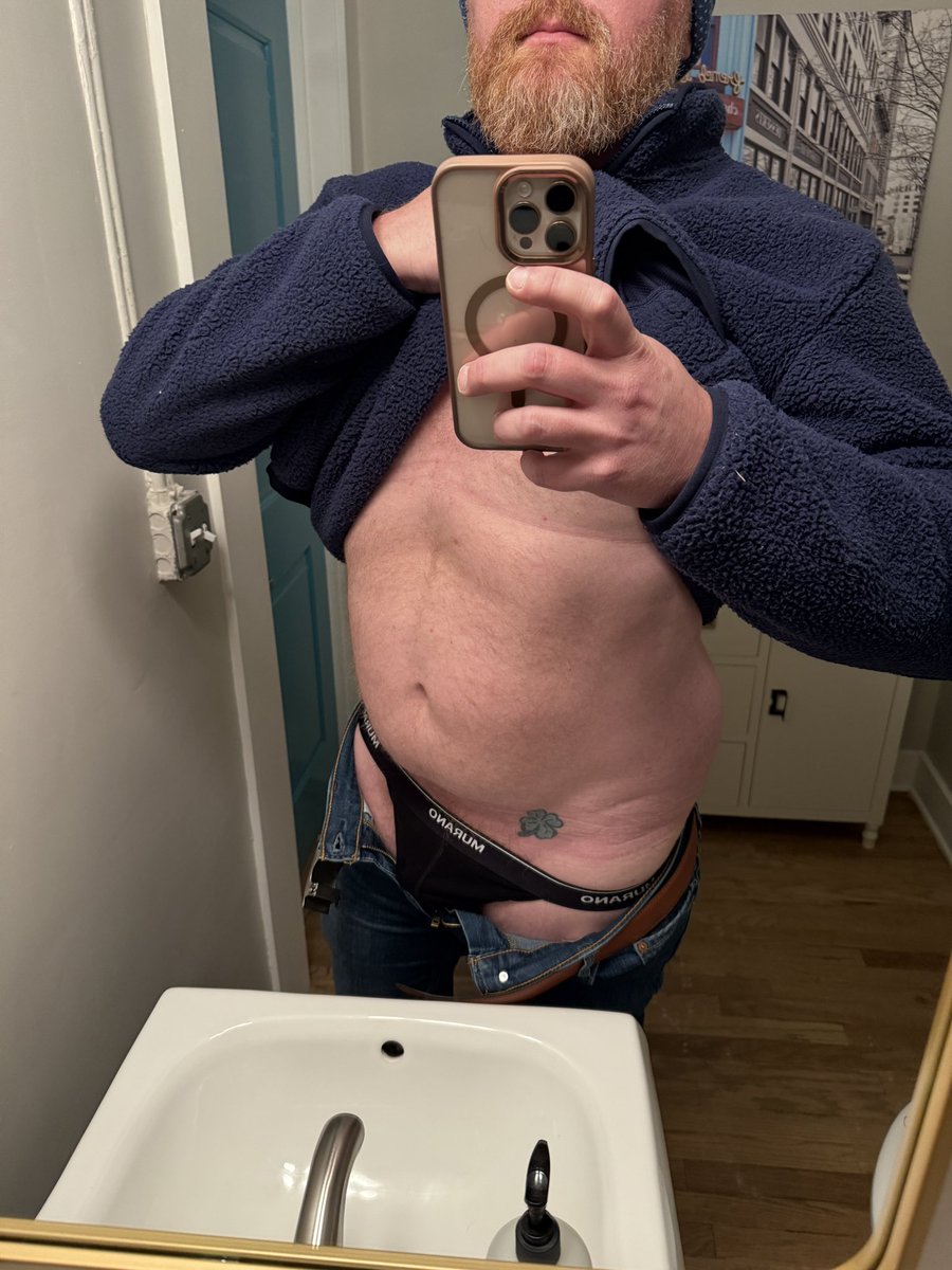 Ginger🍑🐻 tweet media