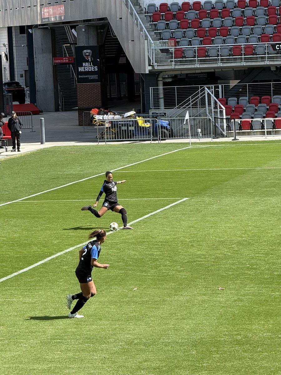 Georgetown Women’s Soccer tweet media