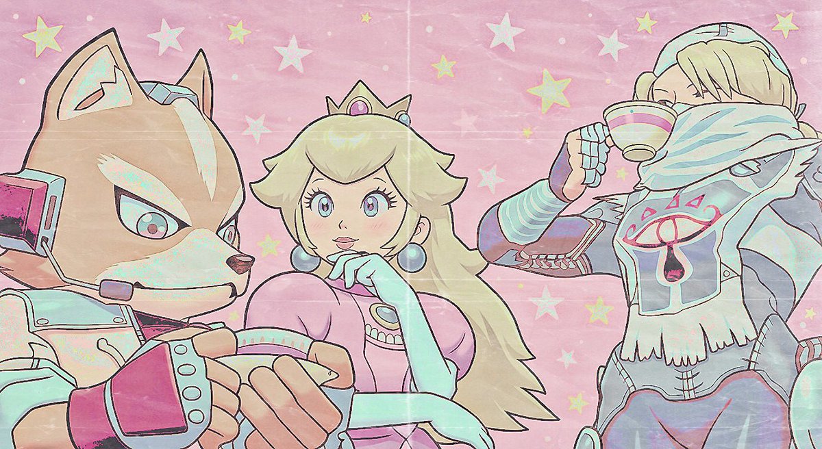 mi 🎗️🐾 tweet media