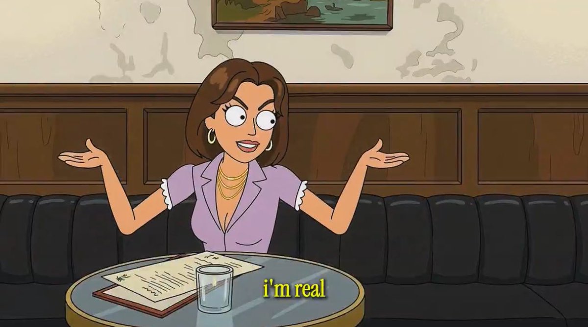 claudia roussel tweet media