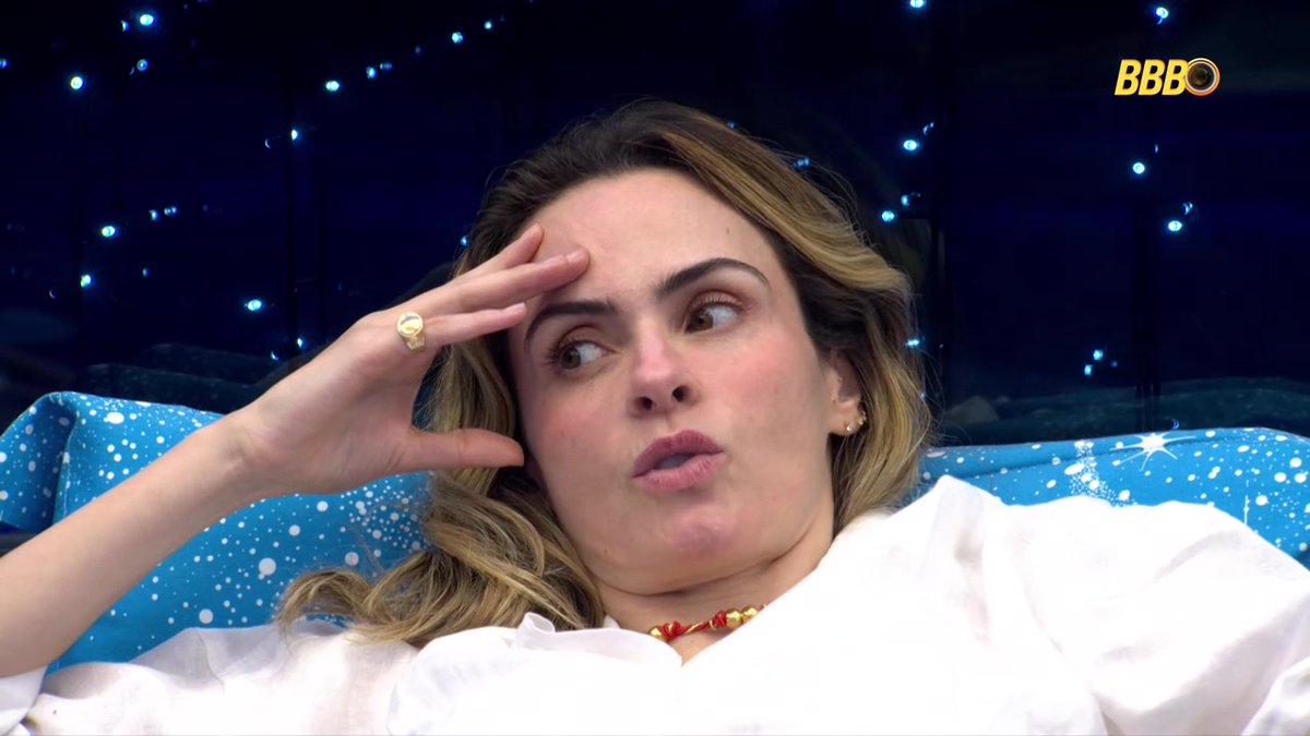 Antenados #BBB26 tweet media