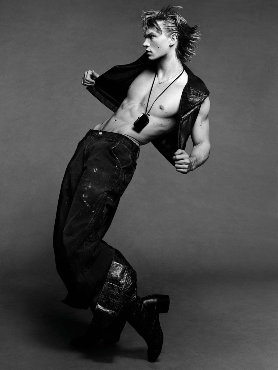 My bitch pose is nasty