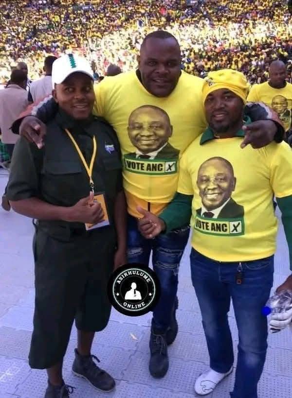 Maza we Revolution tweet media