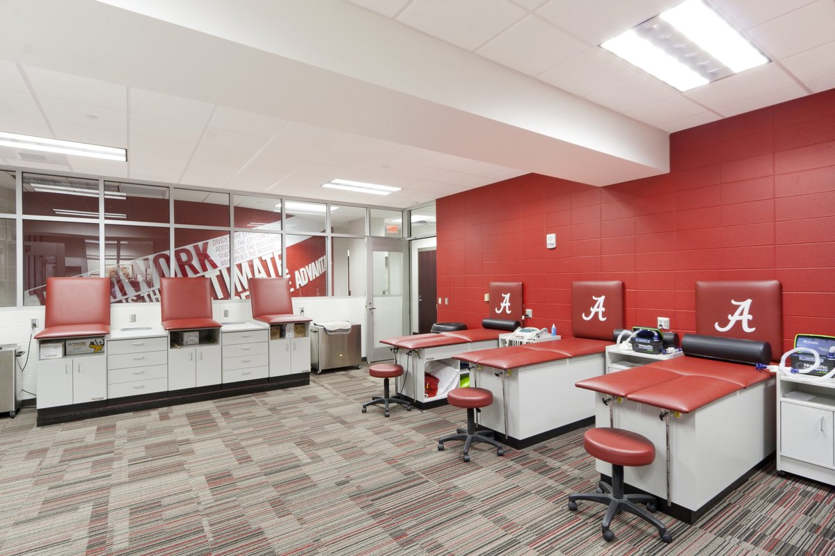 Davis Architects tweet media