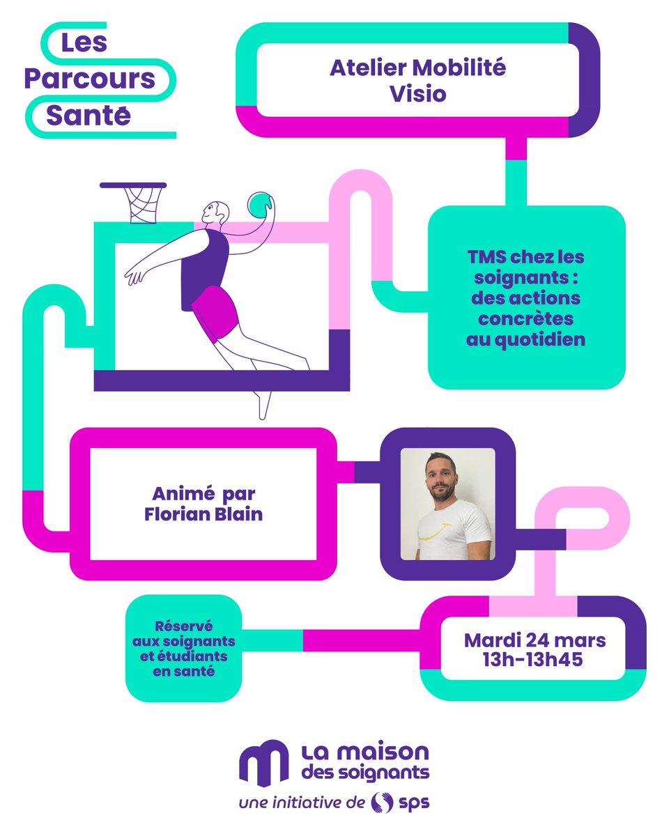 La Maison des soignants tweet media