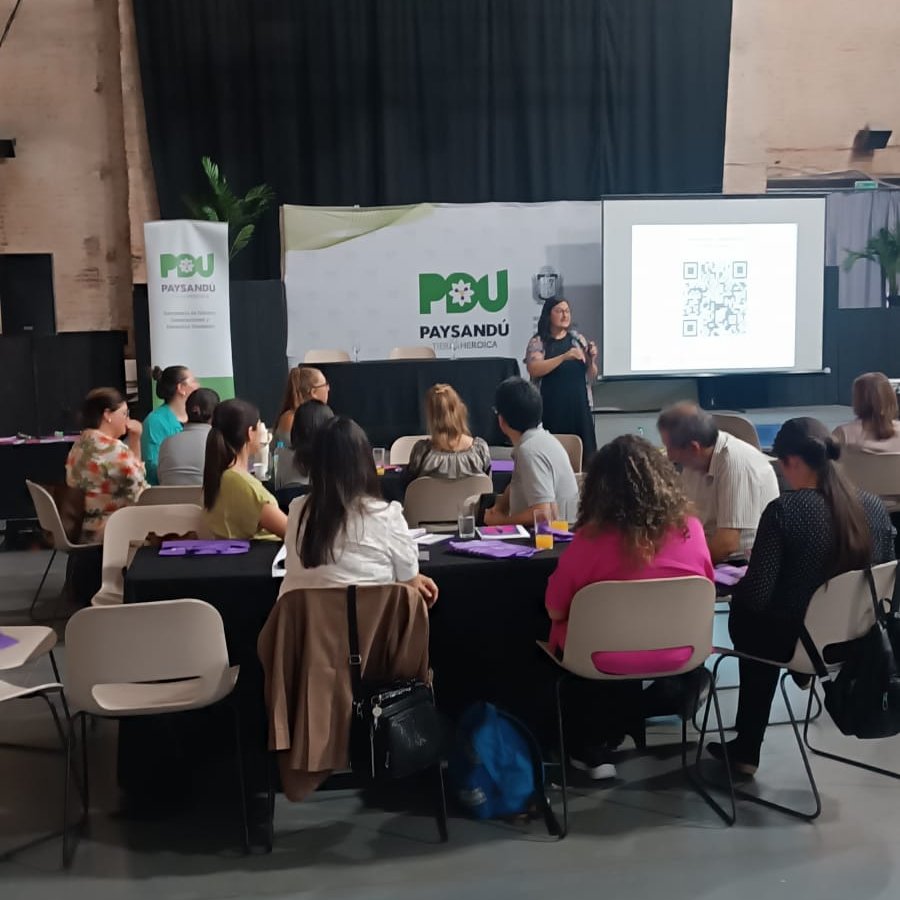 INDDHH y Defensoría del Pueblo tweet media