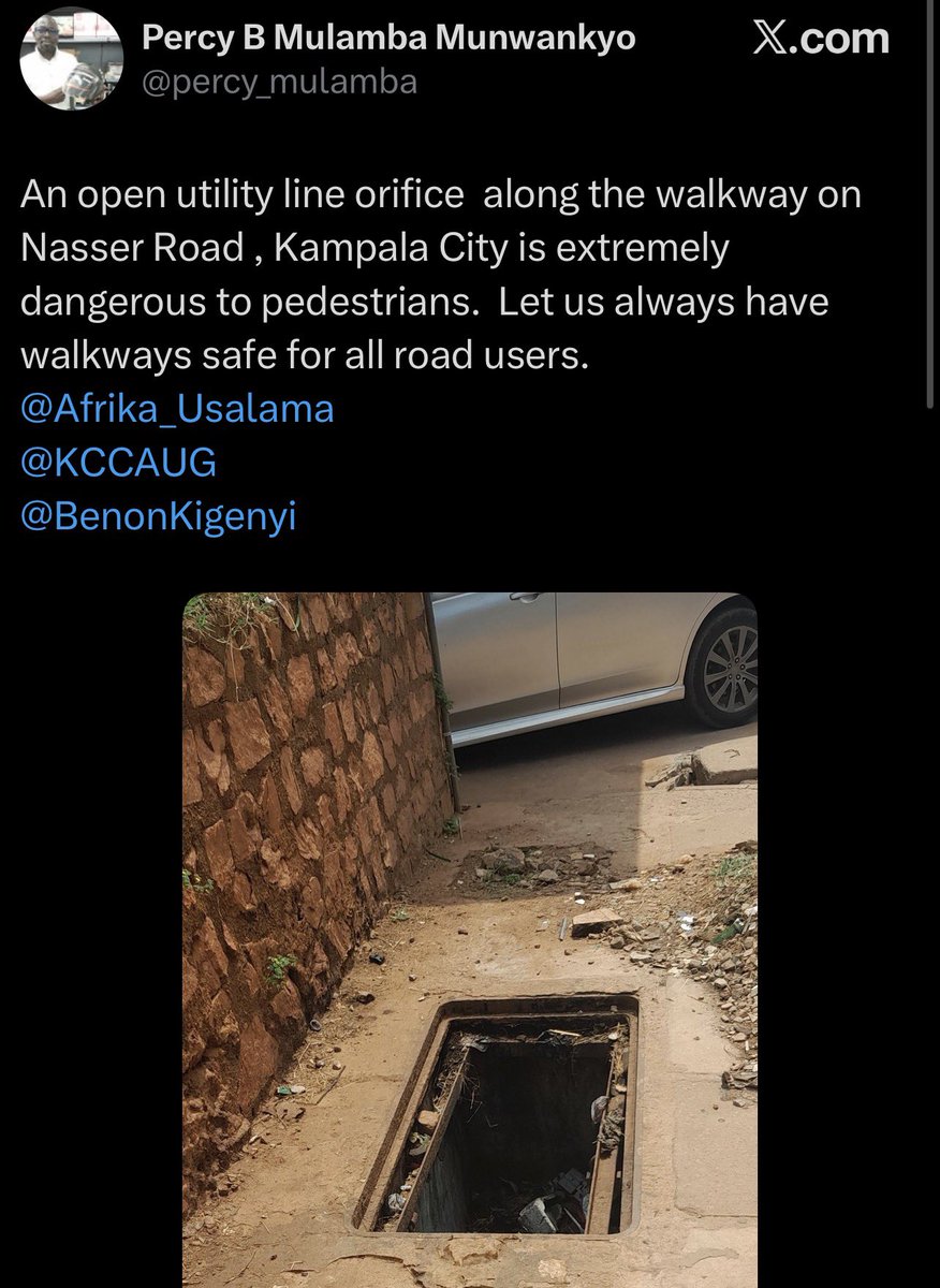 Daniel Lutaaya tweet media