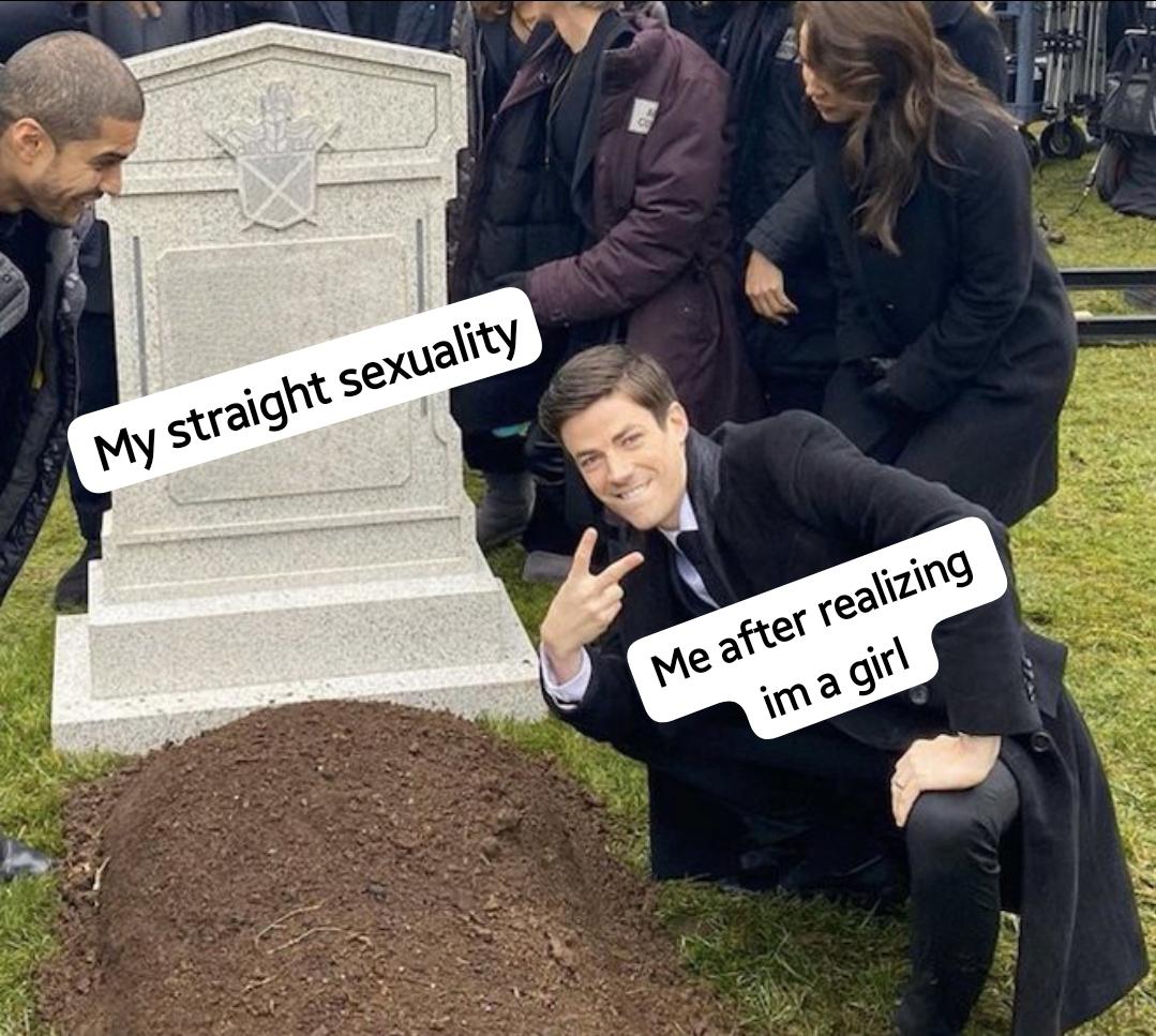 Egg_irl #Transfem Meme redd.it/1rwdxdz