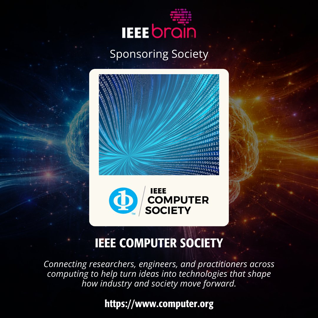 IEEE Brain tweet media