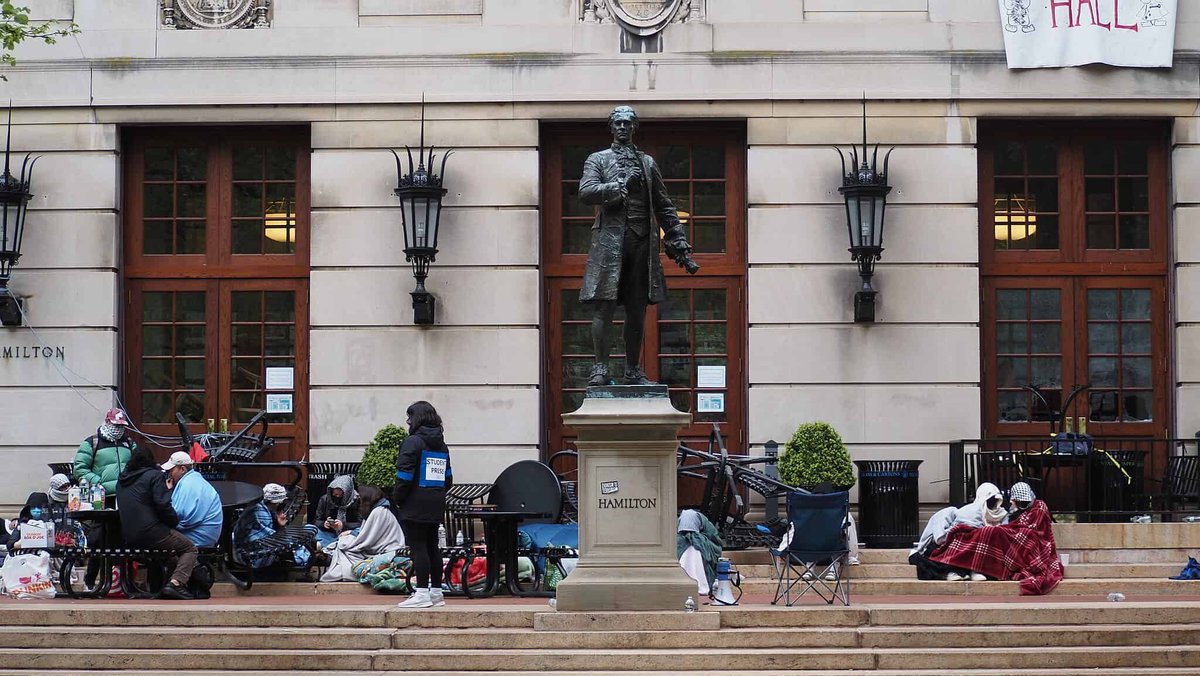 Institute For The American Worker tweet media