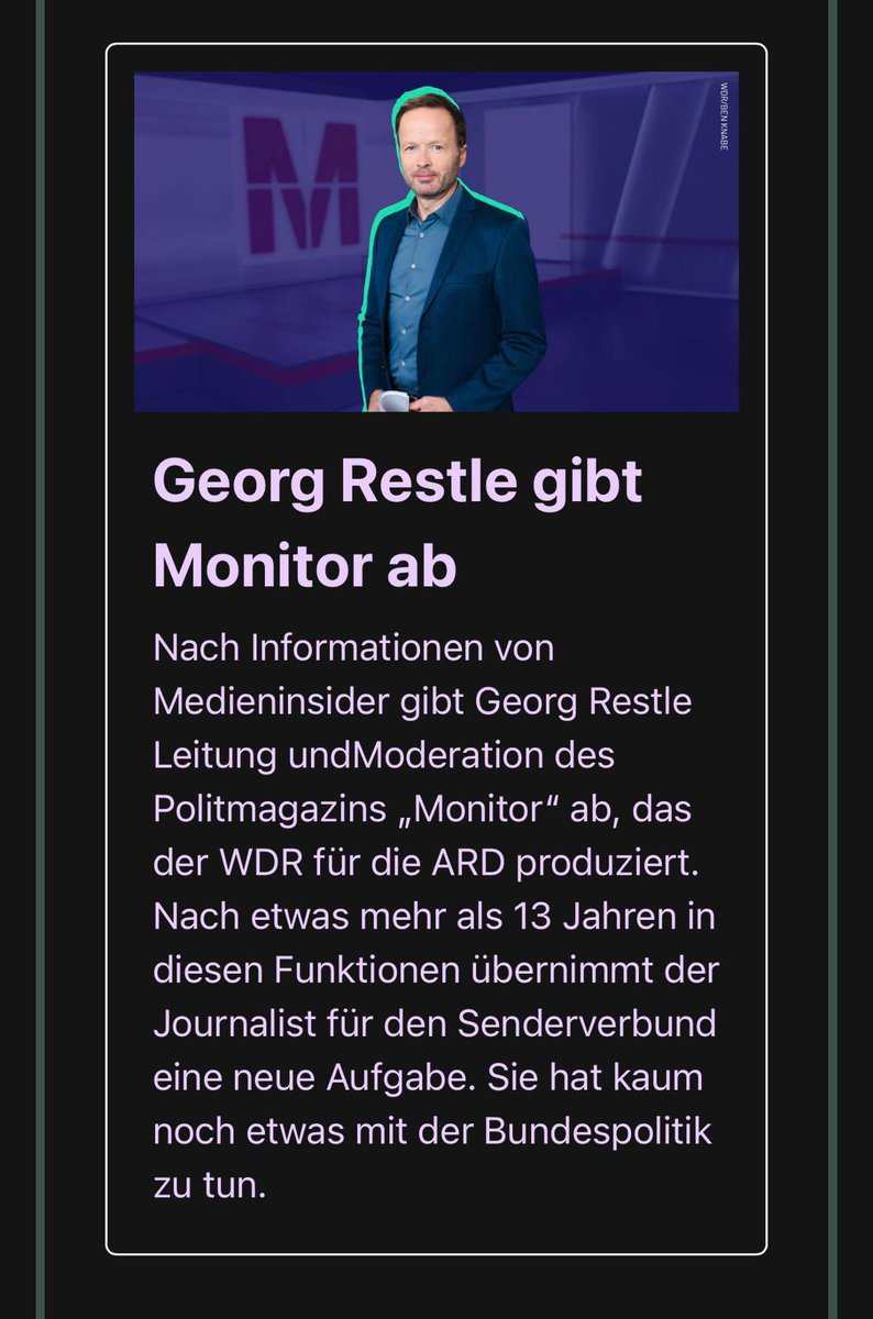 Hasso Mansfeld 🇪🇺 tweet media