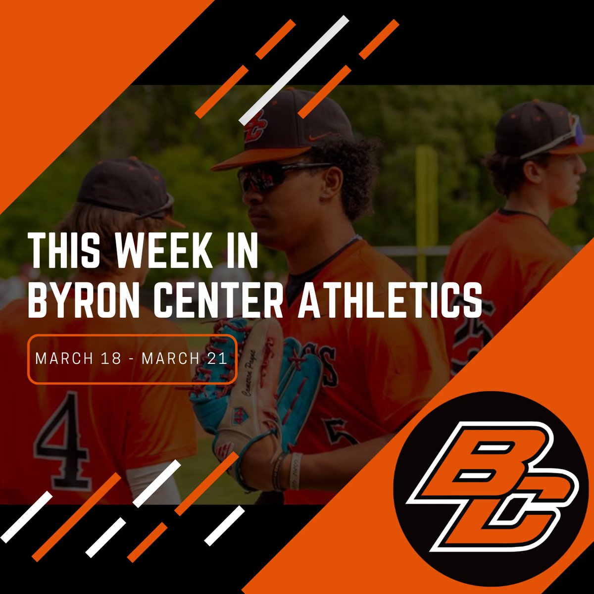 Byron Center Public Schools tweet media