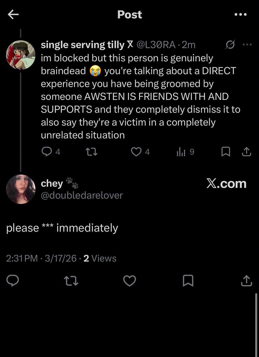 ains 🦭 BUSMP tweet media