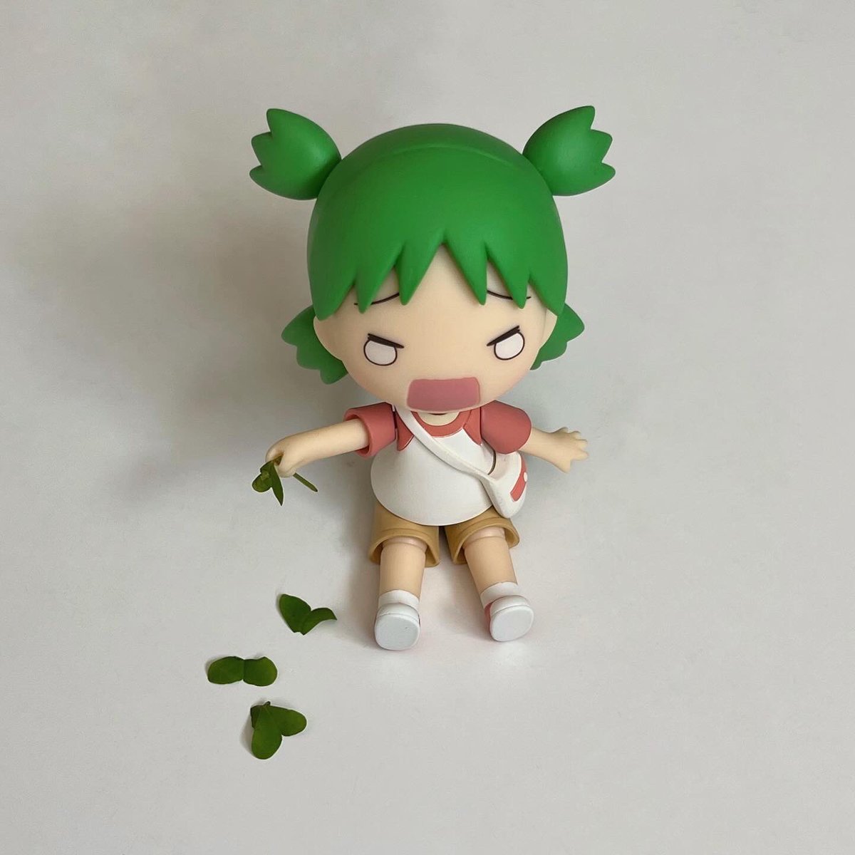 Yotsuba Archive 🍀 tweet media