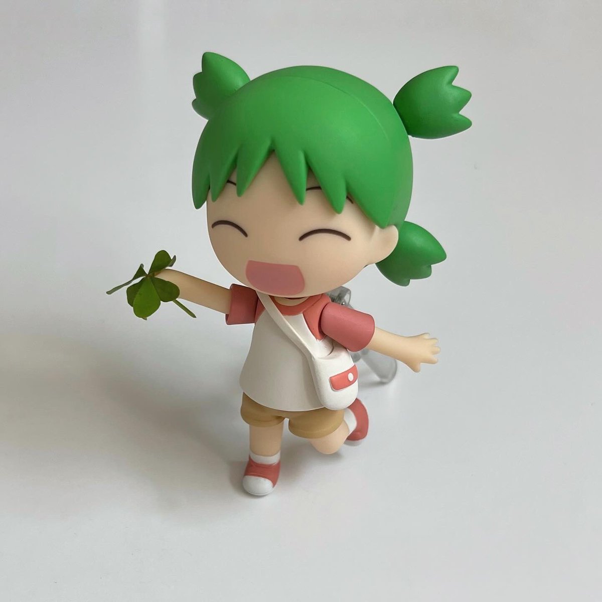 Yotsuba Archive 🍀 tweet media