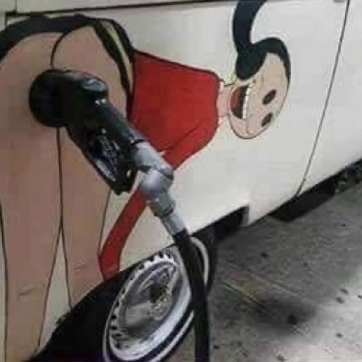 Perry Stone tweet media