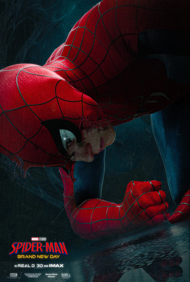 Poster Escape tweet media