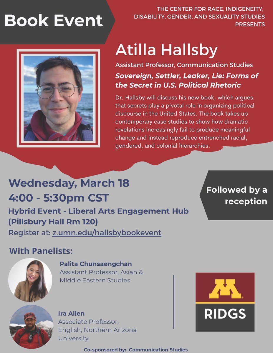 UMN_AMES tweet media