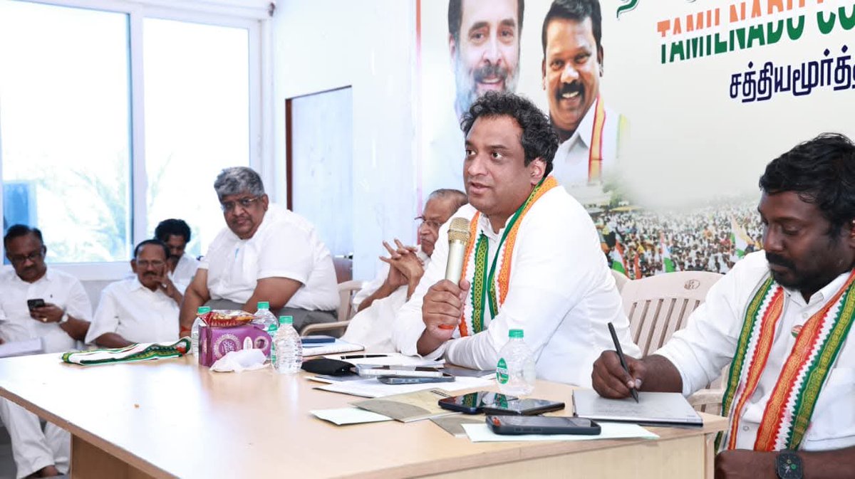 Rajesh Kumar tweet media