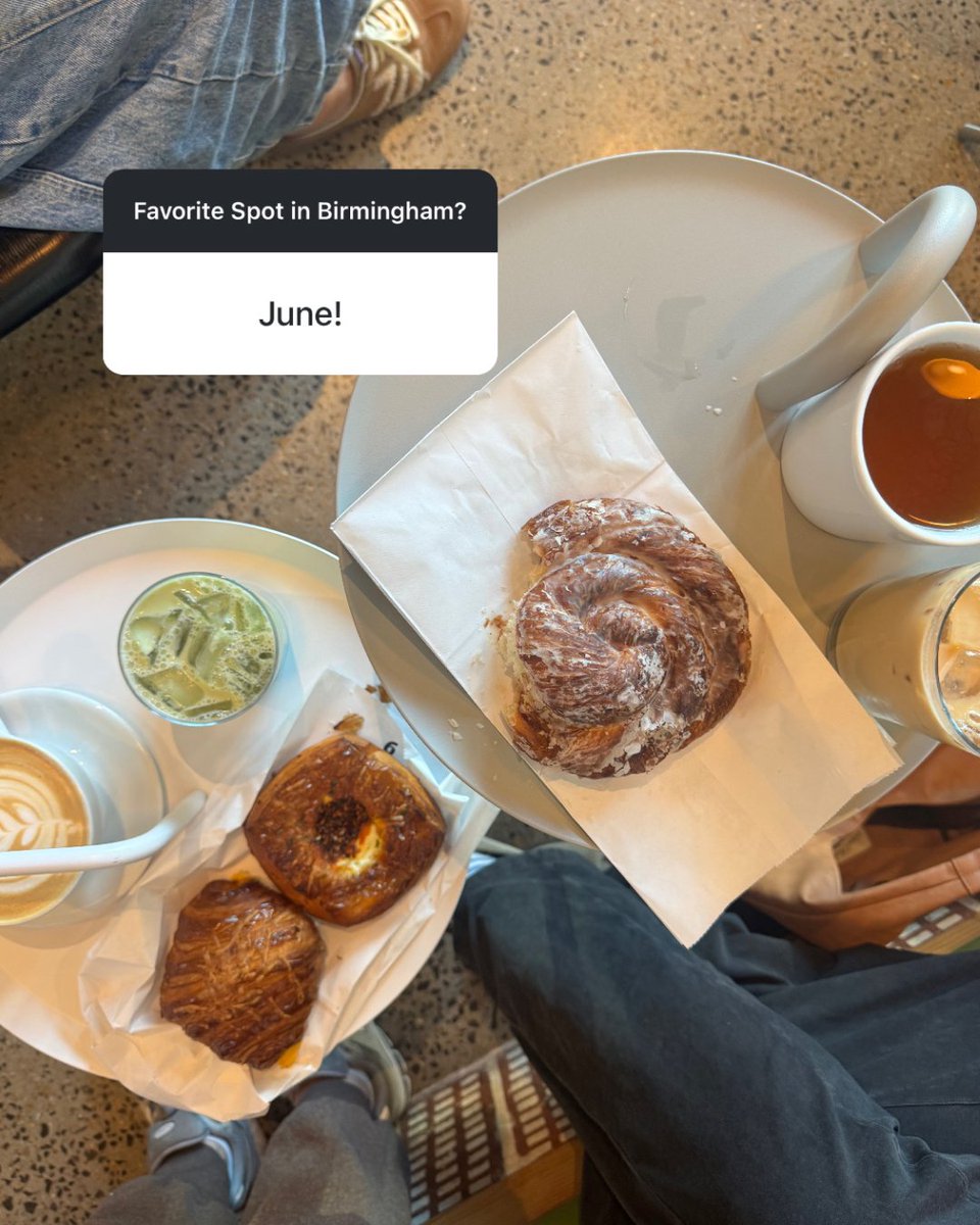 Samford University Admission tweet media