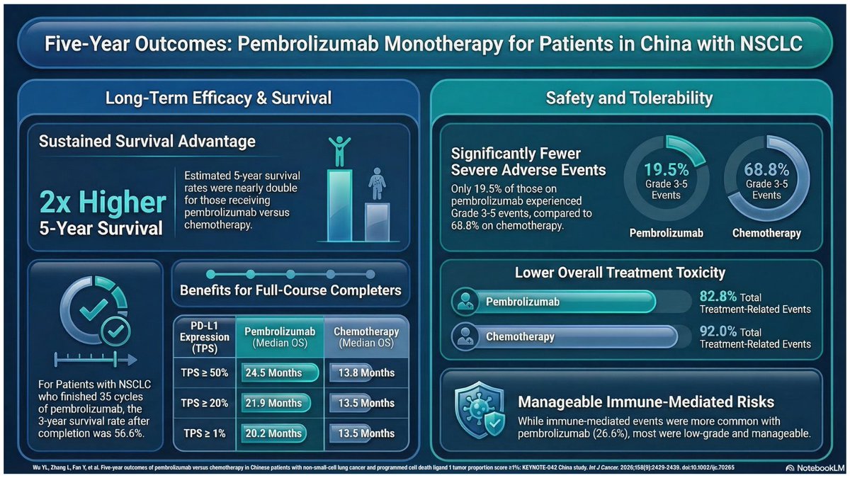 CancerNetwork® tweet media