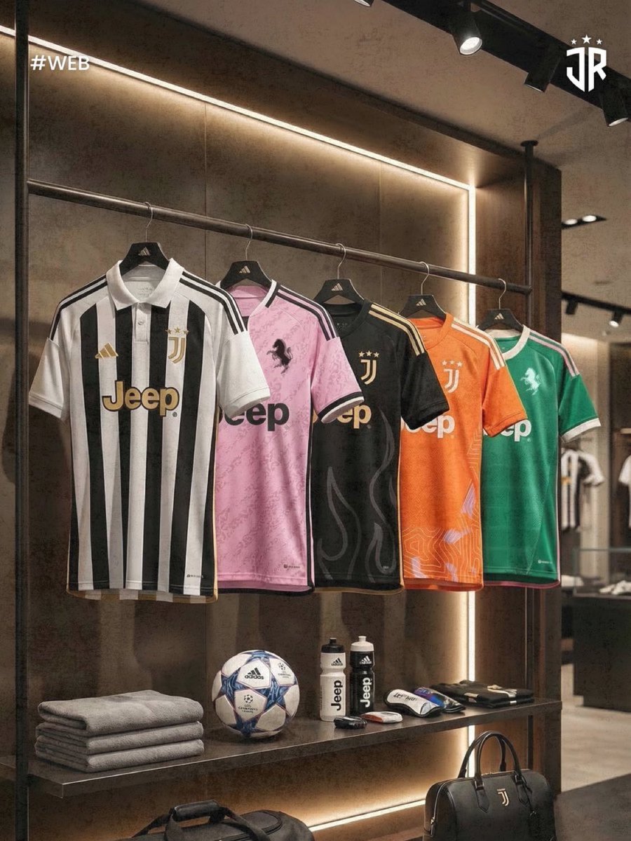 Juventus News Live tweet media