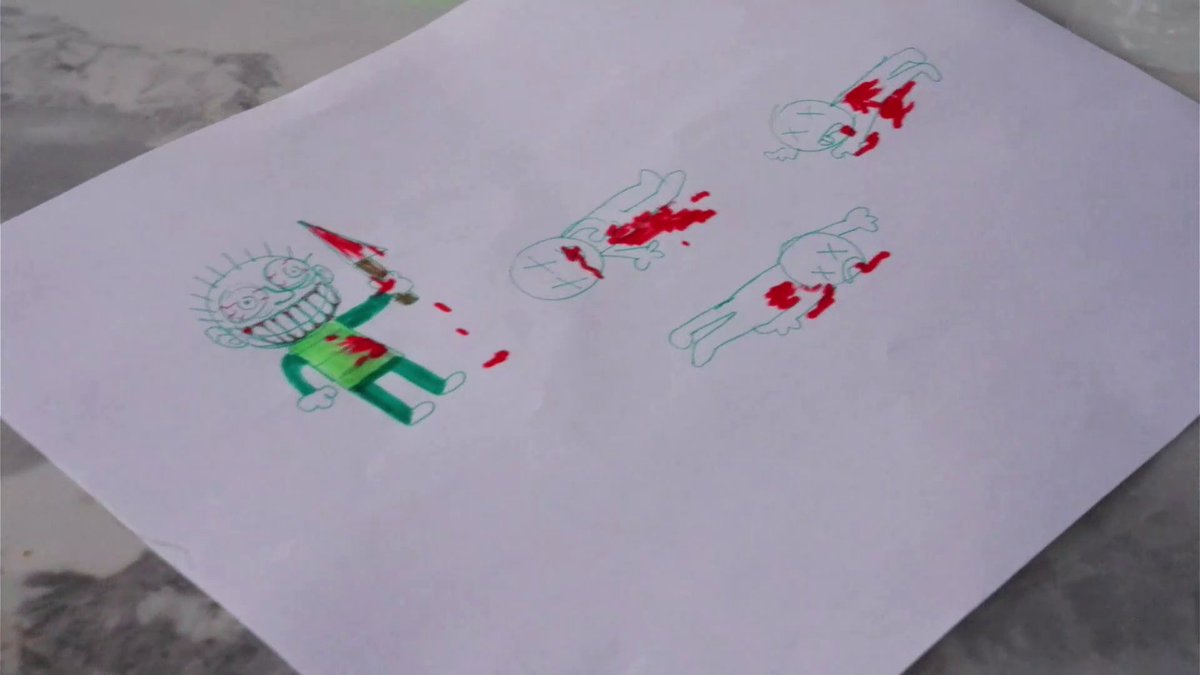 Mints Thighs Daily tweet media