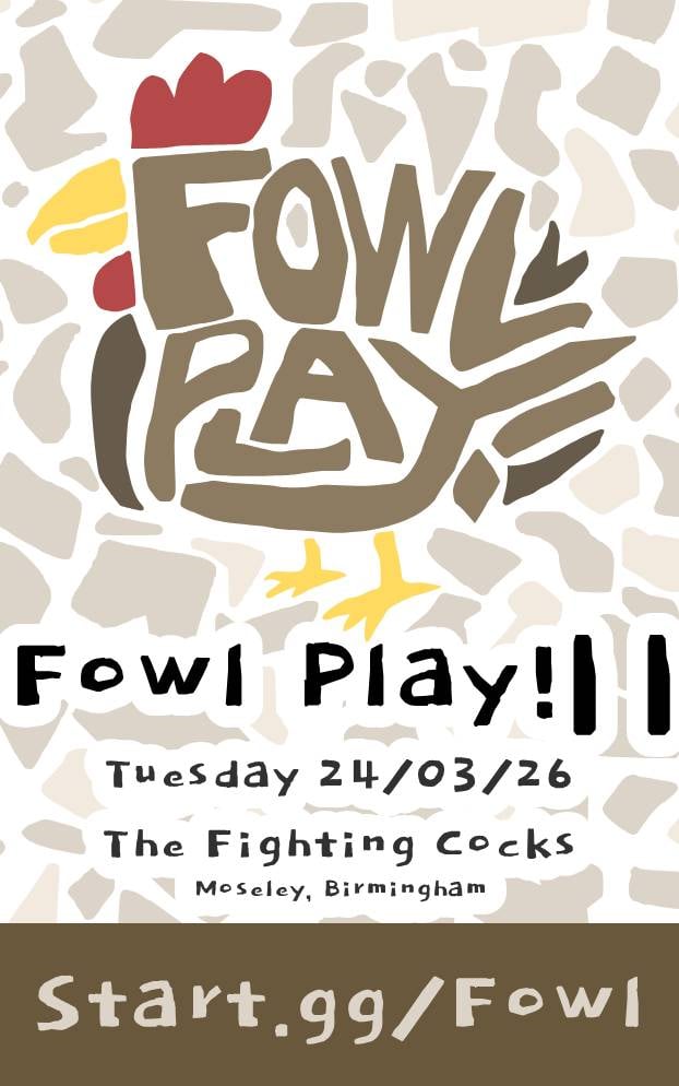 SSBM Midlands (MeleeUK) tweet media