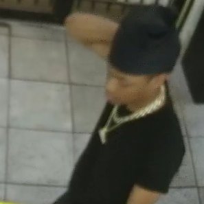 Houston Police tweet media