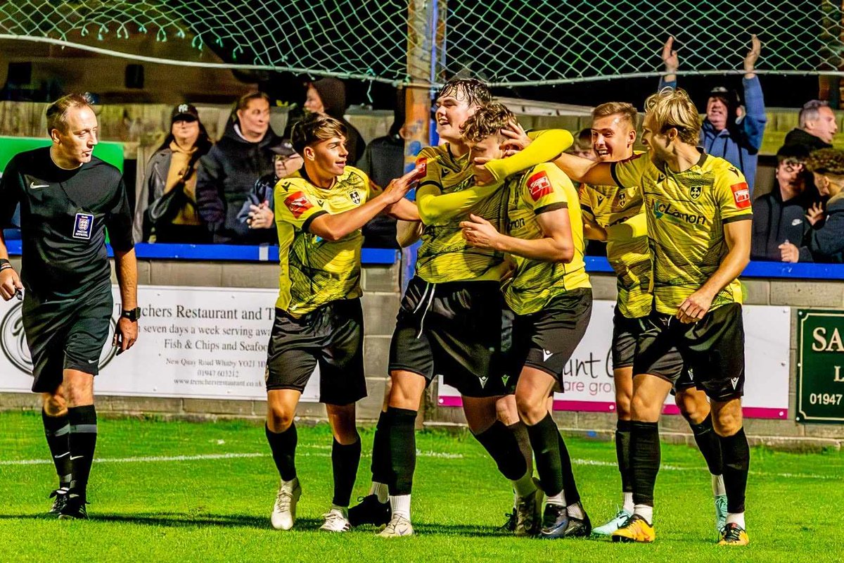 Guiseley AFC SC tweet media