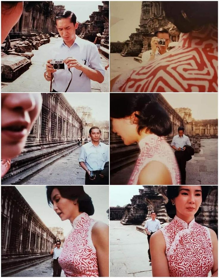 Cinema Rhymes 🎬 tweet media