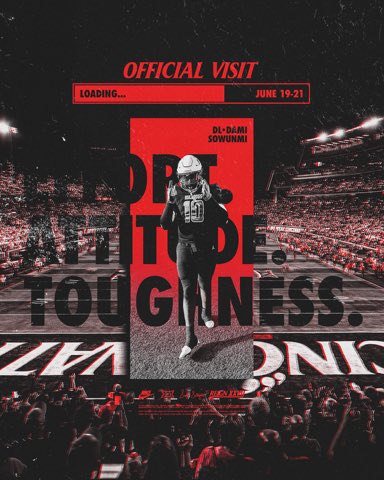 Dami Sowunmi 3⭐️ tweet media