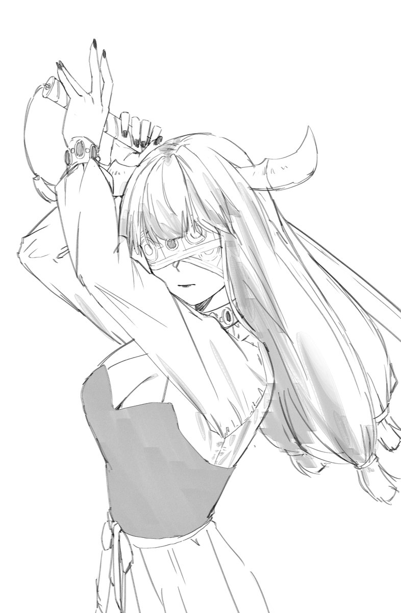 牧伊 🫠 tweet media