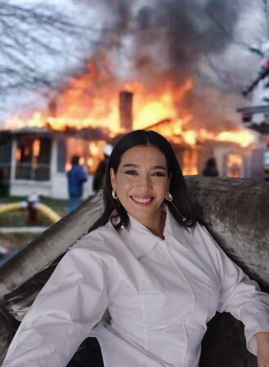 no context aybüke pusat tweet media