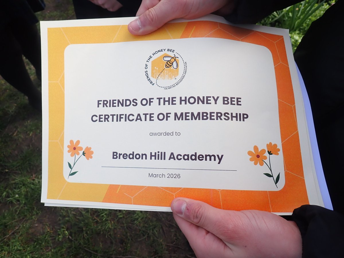 The Potting Sheds tweet media