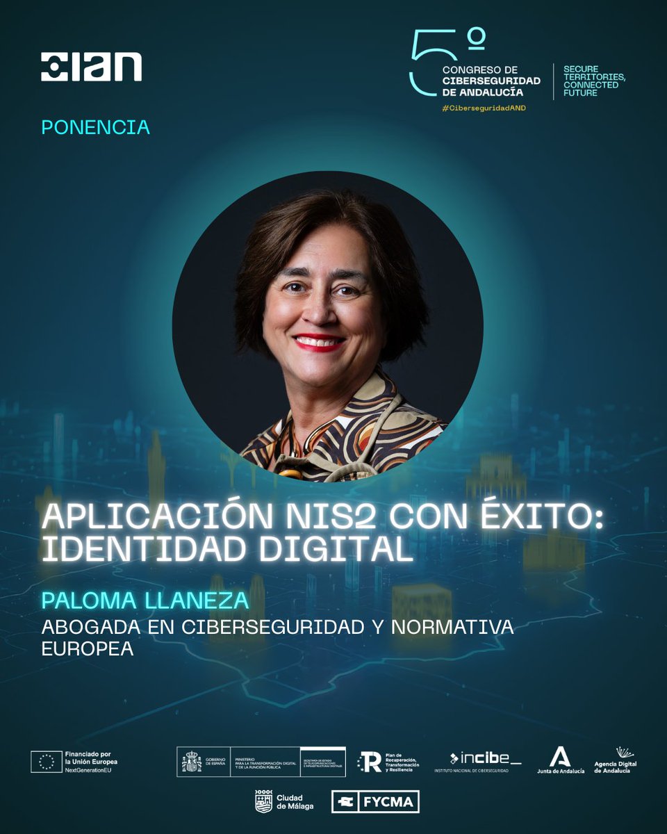 Agencia Digital de Andalucía tweet media