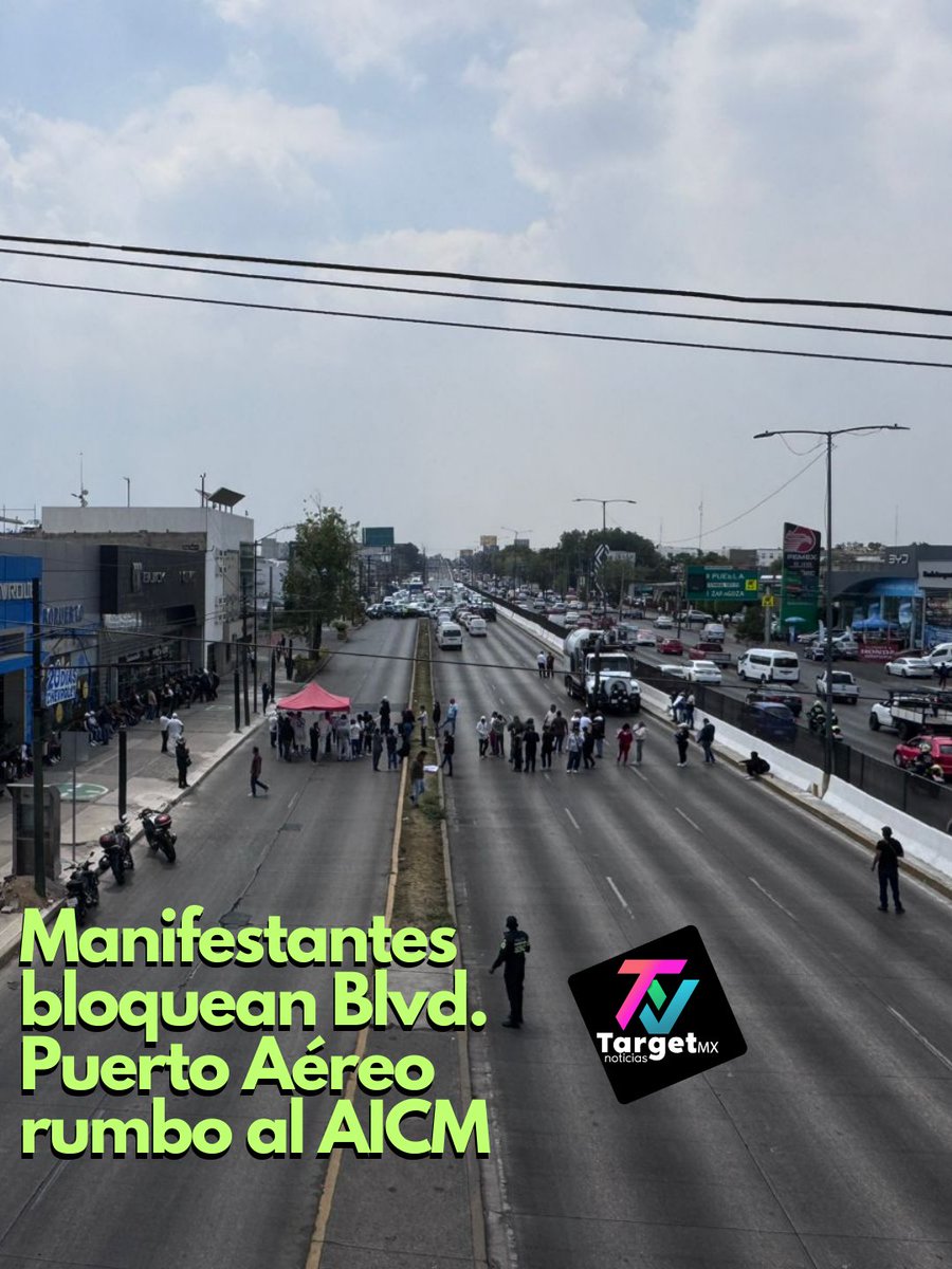 TargetMXNoticias tweet media